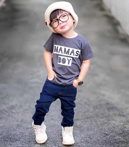 Kids Clothing