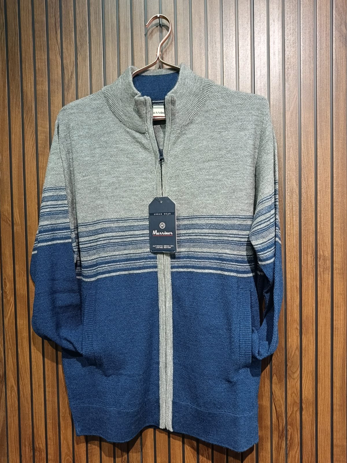 Marriner Sweat Shirt