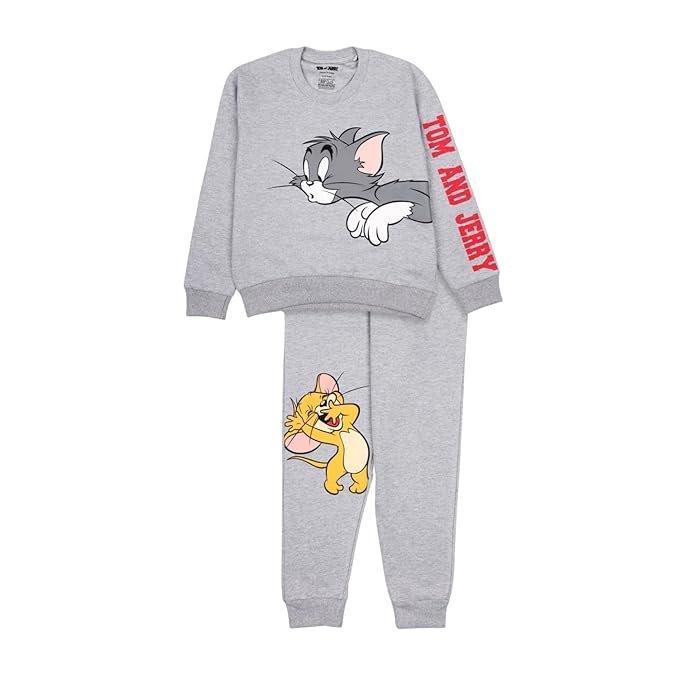  Kid's Co ord Set for Boys