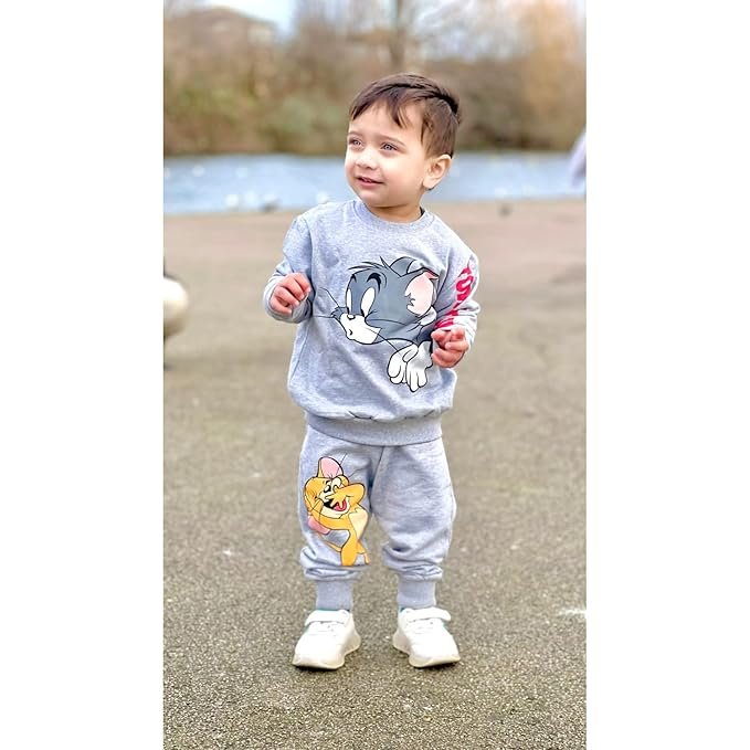  Kid's Co ord Set for Boys